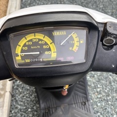 2stジョグZRの画像