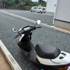 2stジョグZRの画像
