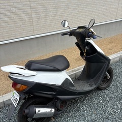 2stジョグZRの画像