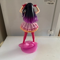 フィギュア　ゲーセン？？の画像