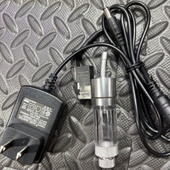 CO2ジェネレーター PRO-D601sの画像