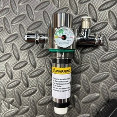 CO2ジェネレーター PRO-D601sの画像