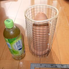 陶器製 産卵筒 ステンレス網 セット ディスカス エンゼルフィッシュ 繁殖 食卵 アクアリウム 水槽の画像