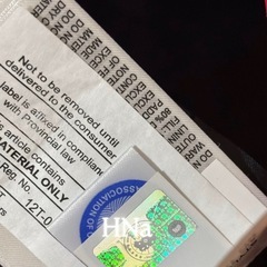 美品　カナダグース　ダウンベスト　赤　LサイズXL相当　の画像