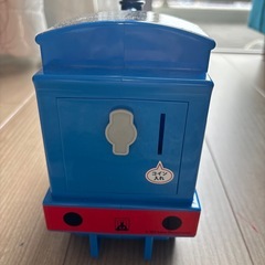 トーマス　おもちゃの画像
