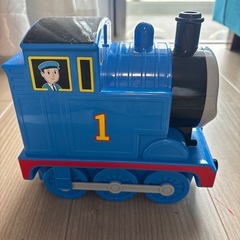 トーマス　おもちゃの画像
