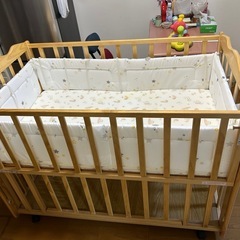 ベッドベッドの画像
