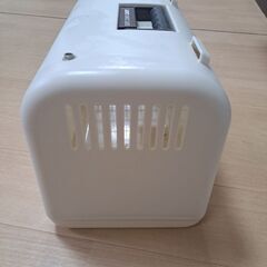 ペットキャリーの画像