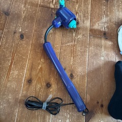 マッサージ機の画像
