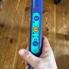 マッサージ機の画像