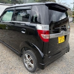 ホンダ ゼスト スポーツの画像