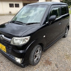 ホンダ ゼスト スポーツの画像