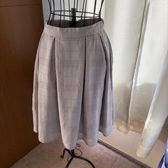 ナノユニバース　半袖セットアップ　Fの画像