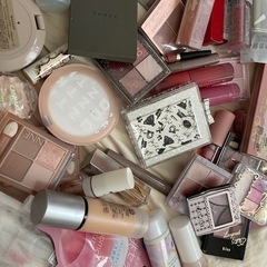 コスメまとめての画像