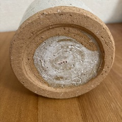 一輪挿し　陶器　おしゃれの画像