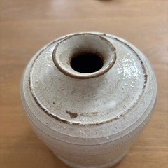 一輪挿し　陶器　おしゃれの画像