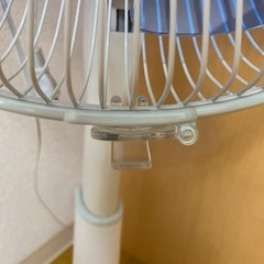 扇風機の画像