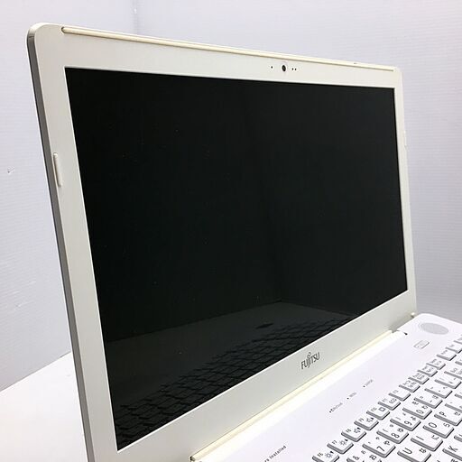 ☆最速導入Win11(25H2)｜長期サポートOffice2024☆富士通 AH50/B3