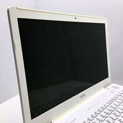 ★最速導入Win11(25H2)｜長期サポートOffice2024★富士通 AH50/B3【最強 i7 +新品SSD 512GB +メモリー8GB※追加4,000円で16GB倍増】ONKYOサウンド（管理：202510120901）の画像