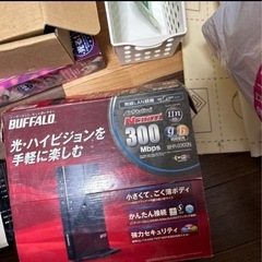 家Air4WIFIの画像