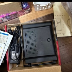 家Air4WIFIの画像