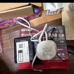家Air4WIFIの画像