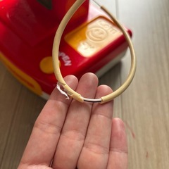 アンパンマンレジスターの画像