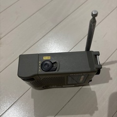 SONY ソニー ICF-B50の画像