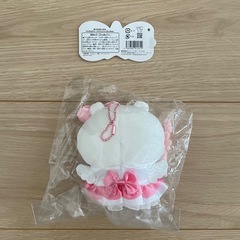 まじかるちいかわ マジカルチャージマスコットの画像