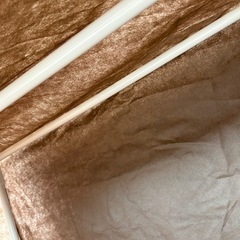 スーツラックの画像