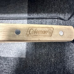 ソロキャンプ用グッズの画像