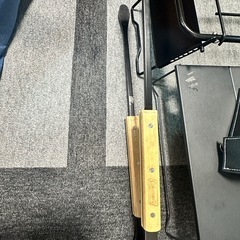 ソロキャンプ用グッズの画像