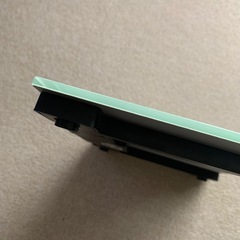 ヘルスメーターの画像