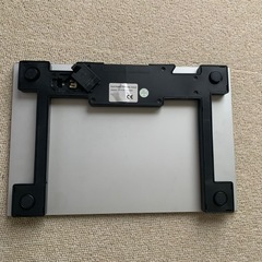 ヘルスメーターの画像