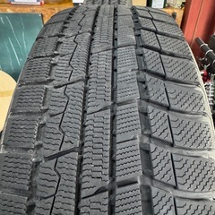 225/65R17 TOYO トランパス スタッドレスタイヤ 4本セット 2020ねんせい年製の画像