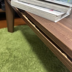 机の画像