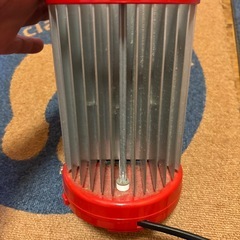 パネルヒーターの画像