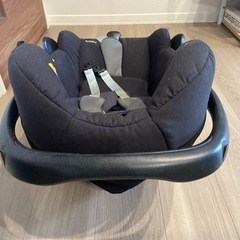 MAXI-COSI マキシコシ　ベビーシートの画像