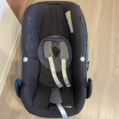 MAXI-COSI マキシコシ　ベビーシートの画像