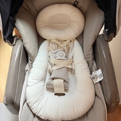 ネムリラ　コードレスauto swingの画像