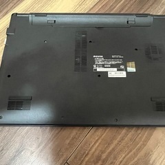 mousePC MB-B502Eの画像