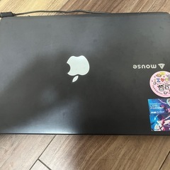 mousePC MB-B502Eの画像