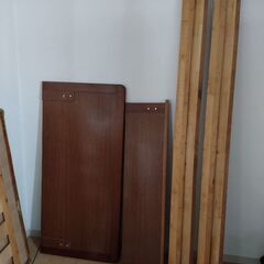 畳ベッドの画像