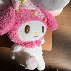 ぬいぐるみの画像