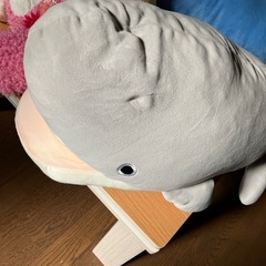 ぬいぐるみの画像