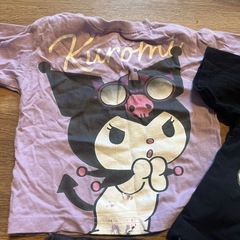 KUROMI cinnamon⭐︎の画像