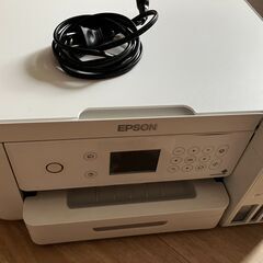 EPSON EW-M630TW エプソン プリンターの画像