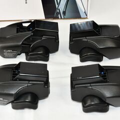 INNO INFR フレキシブルステーセット FRの画像