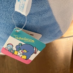 ぬいぐるみの画像
