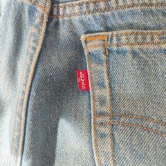 リーバイス、ヴィンテージ ジーンズの画像